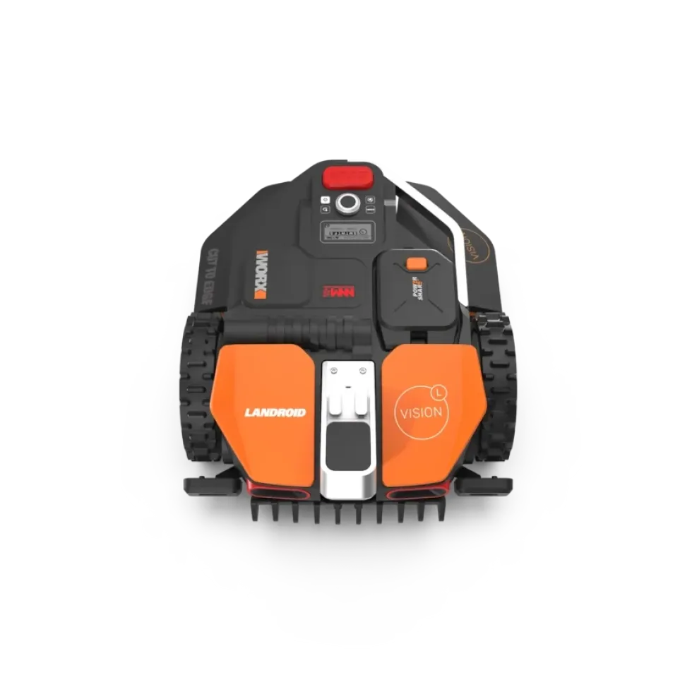 Worx Landroid Vision L1300 robotgräsklippare
