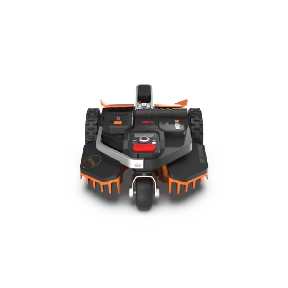 Worx Landroid Vision L1300 robotgräsklippare