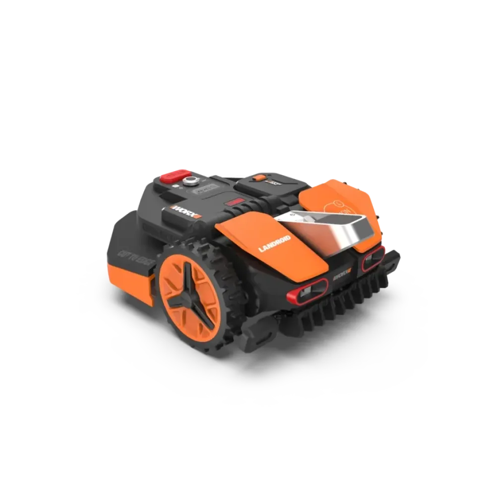 Worx Landroid Vision L1300 robotgräsklippare
