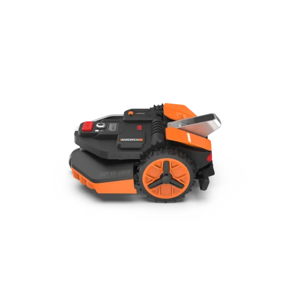 Worx Landroid Vision L1300 robotgräsklippare