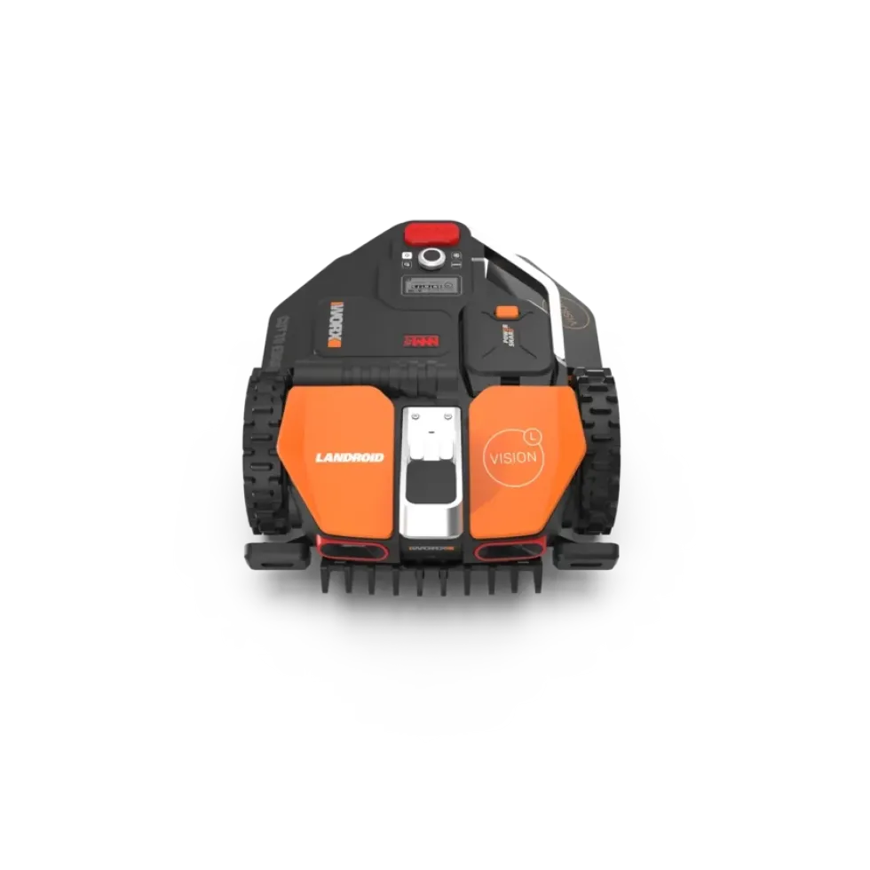Worx Landroid Vision L1300 robotgräsklippare