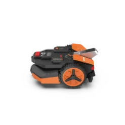 Worx Landroid Vision M600 robotgräsklippare