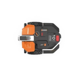 Worx Landroid Vision M600 robotgräsklippare