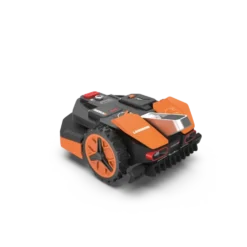 Worx Landroid Vision M600 robotgräsklippare