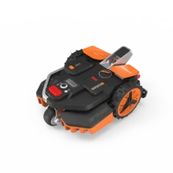 Worx Landroid Vision M800, robotgräsklippare