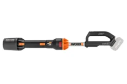 Worx Lövblås WG543E.9 20V utan batteri & laddare