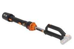 Worx Lövblås WG543E.9 20V utan batteri & laddare