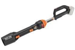 Worx Lövblås WG543E.9 20V utan batteri & laddare