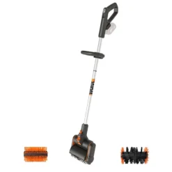Worx Multiborste WG441E 20V 4Ah