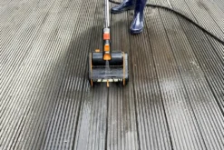 Worx Multiborste WG441E 20V 4Ah