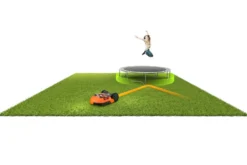 Worx Off Limits plug- In WA0863 för Landroid