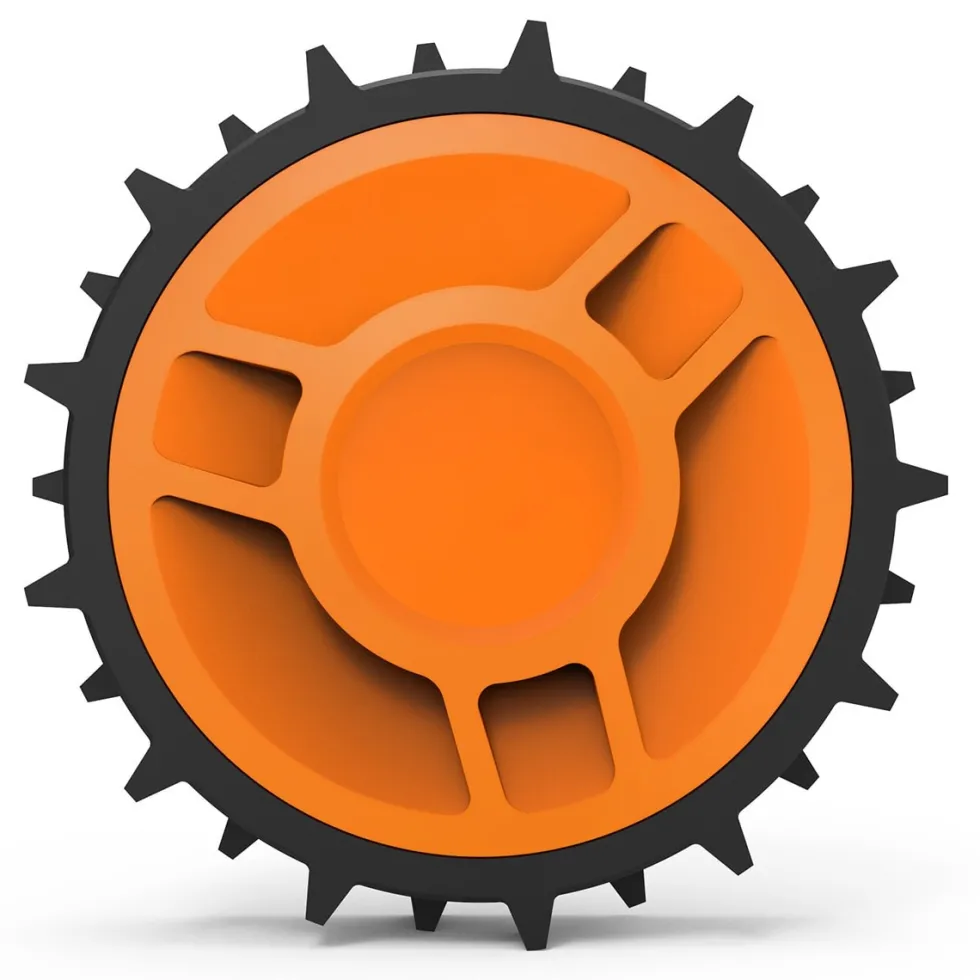 Worx Off Road WA0950 Hjul