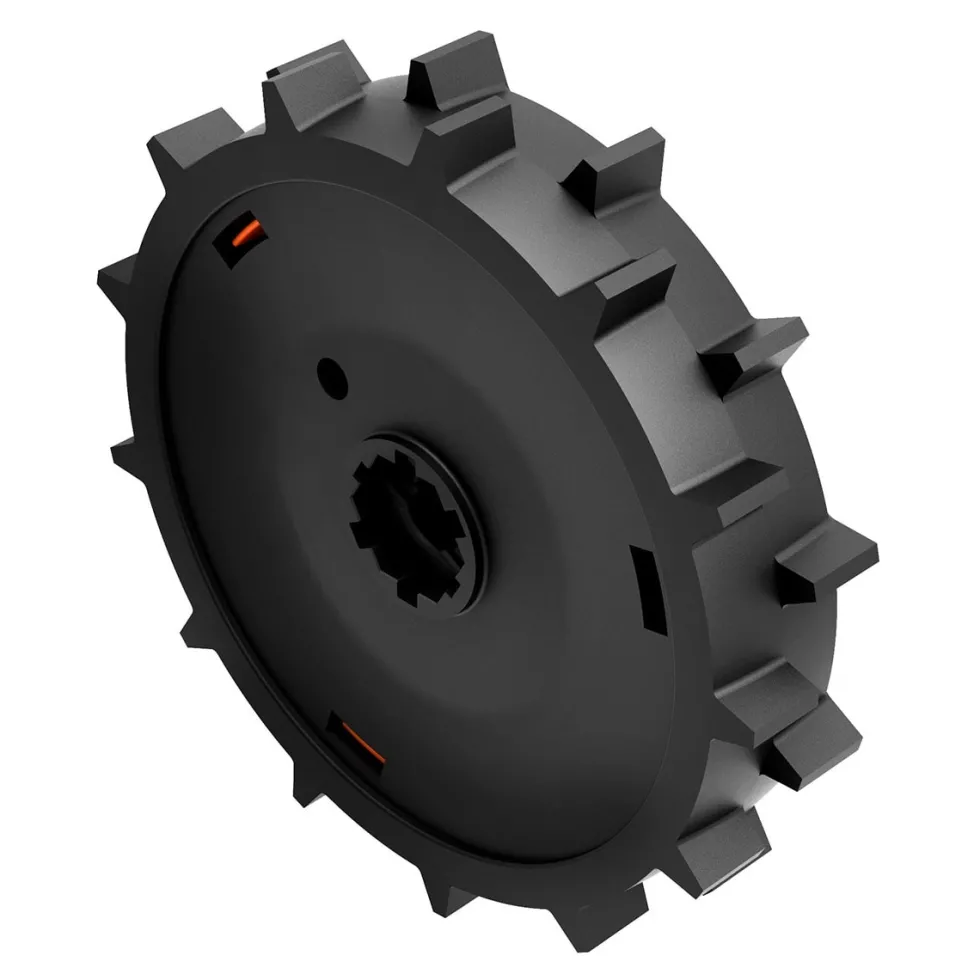 Worx Off Road WA0950 Hjul
