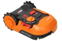 Worx Off Road WA0950 Hjul