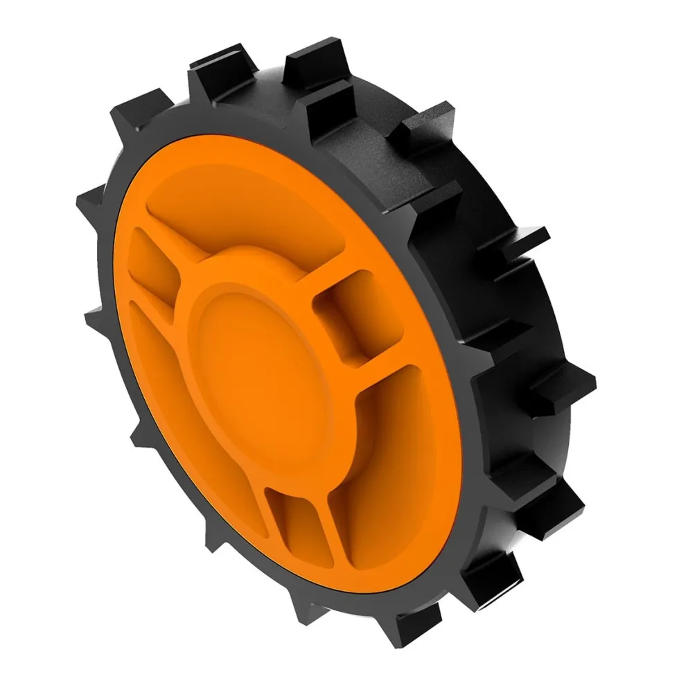 Worx Off Road WA0950 Hjul