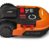 Worx Robotgräsklippare Landroid M2.0 700-WR167E