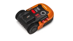 Worx Robotgräsklippare Landroid M2.0 700-WR167E