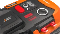 Worx Robotgräsklippare Landroid M2.0 700-WR167E
