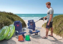 Worx WG620E Batteridriven Högtryckstvätt