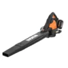 Worx WG583E 2x20V 2x4Ah Lövblås