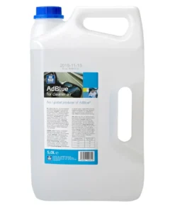 Yara Adblue 5l