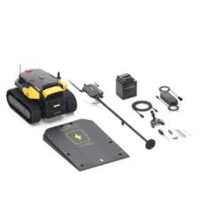 Yarbo Core Robotgräsklippare