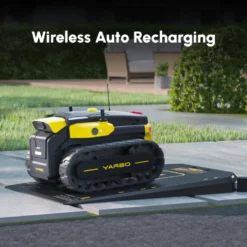Yarbo Core Robotgräsklippare