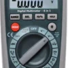 Zeca Allroundmultimeter Km035