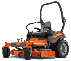 Zero-Turn Husqvarna Åkgräsklippare spasktyrd Z 448, B&S Endurance 23 hk