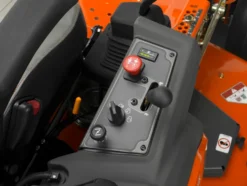 Zero-Turn Husqvarna Åkgräsklippare Z454X