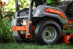 Zero-Turn Husqvarna Åkgräsklippare Z454X