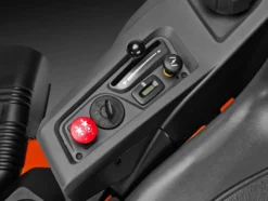 Zero-Turn Husqvarna Åkgräsklippare Z 242F