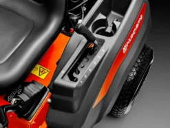 Zero-Turn Husqvarna Åkgräsklippare Z 242F