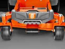 Zero-Turn Husqvarna Åkgräsklippare Z 242F