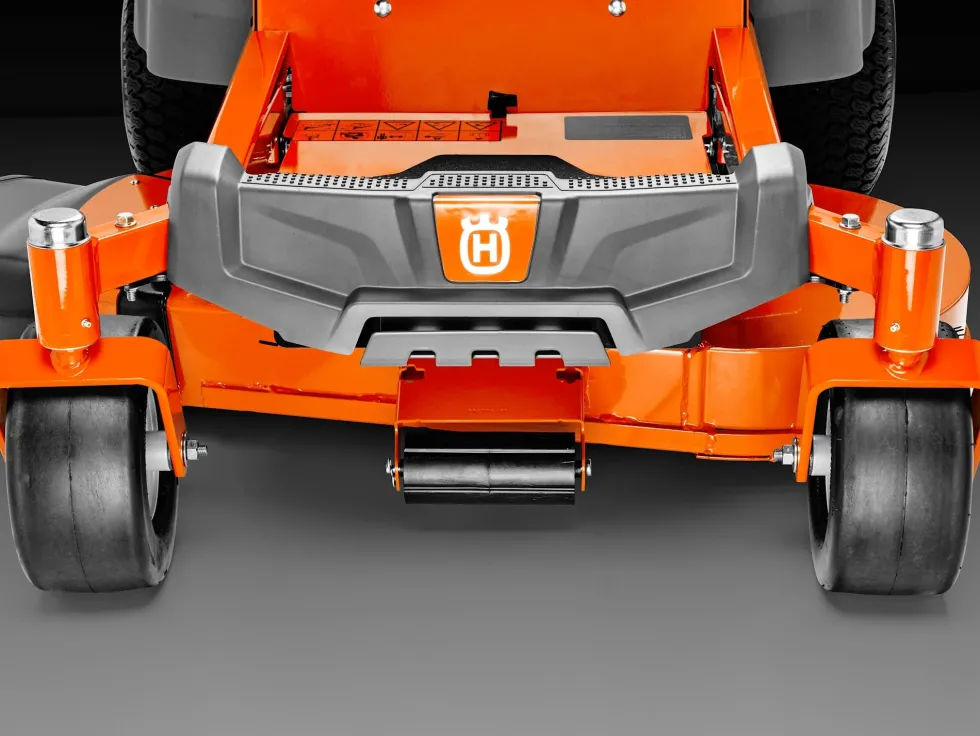 Zero-Turn Husqvarna Åkgräsklippare Z 242F