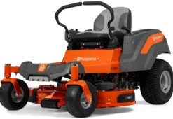 Zero-Turn Husqvarna Åkgräsklippare Z 242F