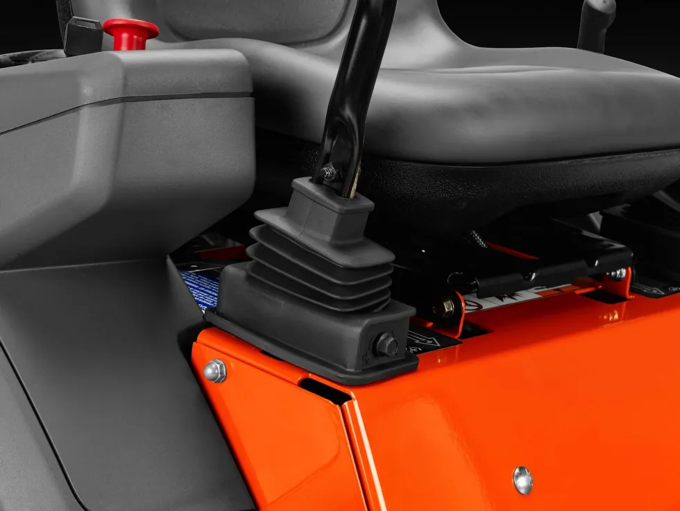 Zero-Turn Husqvarna Åkgräsklippare Z 242F