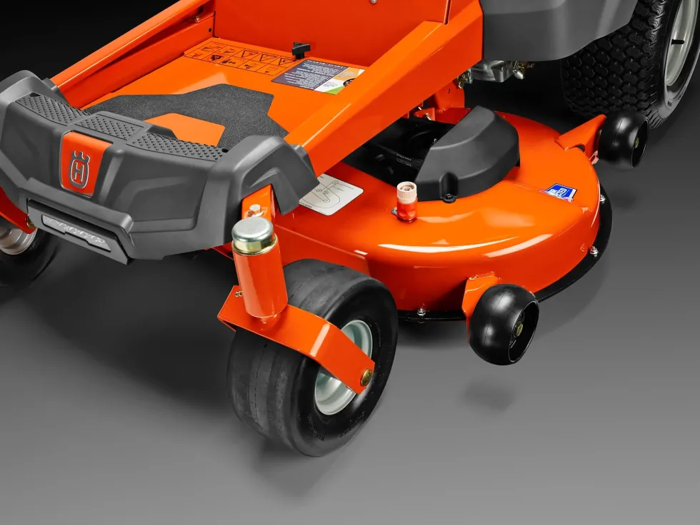 Zero-Turn Husqvarna Åkgräsklippare Z 242F