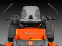 Zero-Turn Husqvarna Åkgräsklippare Z 242F