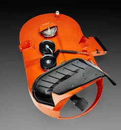 Zero-Turn Husqvarna Åkgräsklippare Z 242F