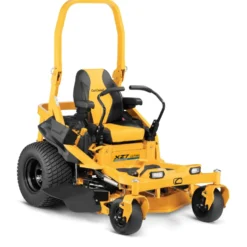 Zero-Turn Åkgräsklippare Cub Cadet XZ7 L122