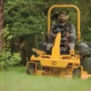 Zero-Turn Åkgräsklippare Cub Cadet Z5 152