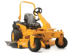 Zero-Turn Åkgräsklippare Cub Cadet Z5 152