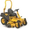 Zero-Turn Åkgräsklippare Cub Cadet Z1 137