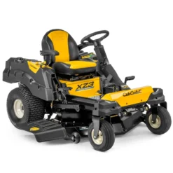 Zero-Turn Åkgräsklippare Cub Cadet XZ3 122