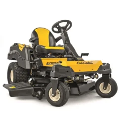 Zero-Turn Åkgräsklippare Cub Cadet XZ3 122