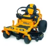 Zero-Turn Åkgräsklippare Cub Cadet spasktyrd Ultima XZ5 L137