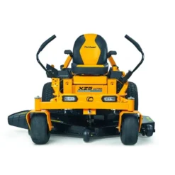 Zero-Turn Åkgräsklippare Cub Cadet spasktyrd Ultima XZ5 L137