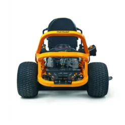 Zero-Turn Åkgräsklippare Cub Cadet spasktyrd Ultima XZ5 L137