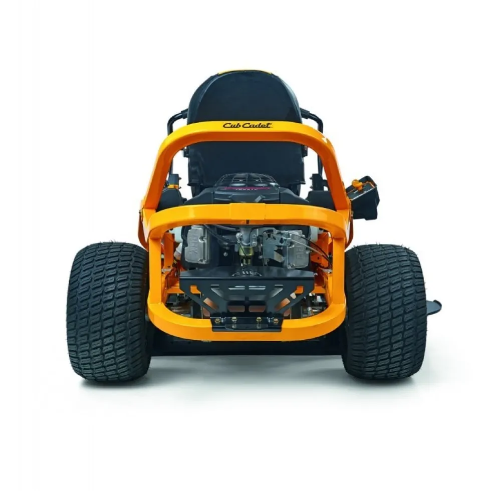 Zero-Turn Åkgräsklippare Cub Cadet spasktyrd Ultima XZ5 L137